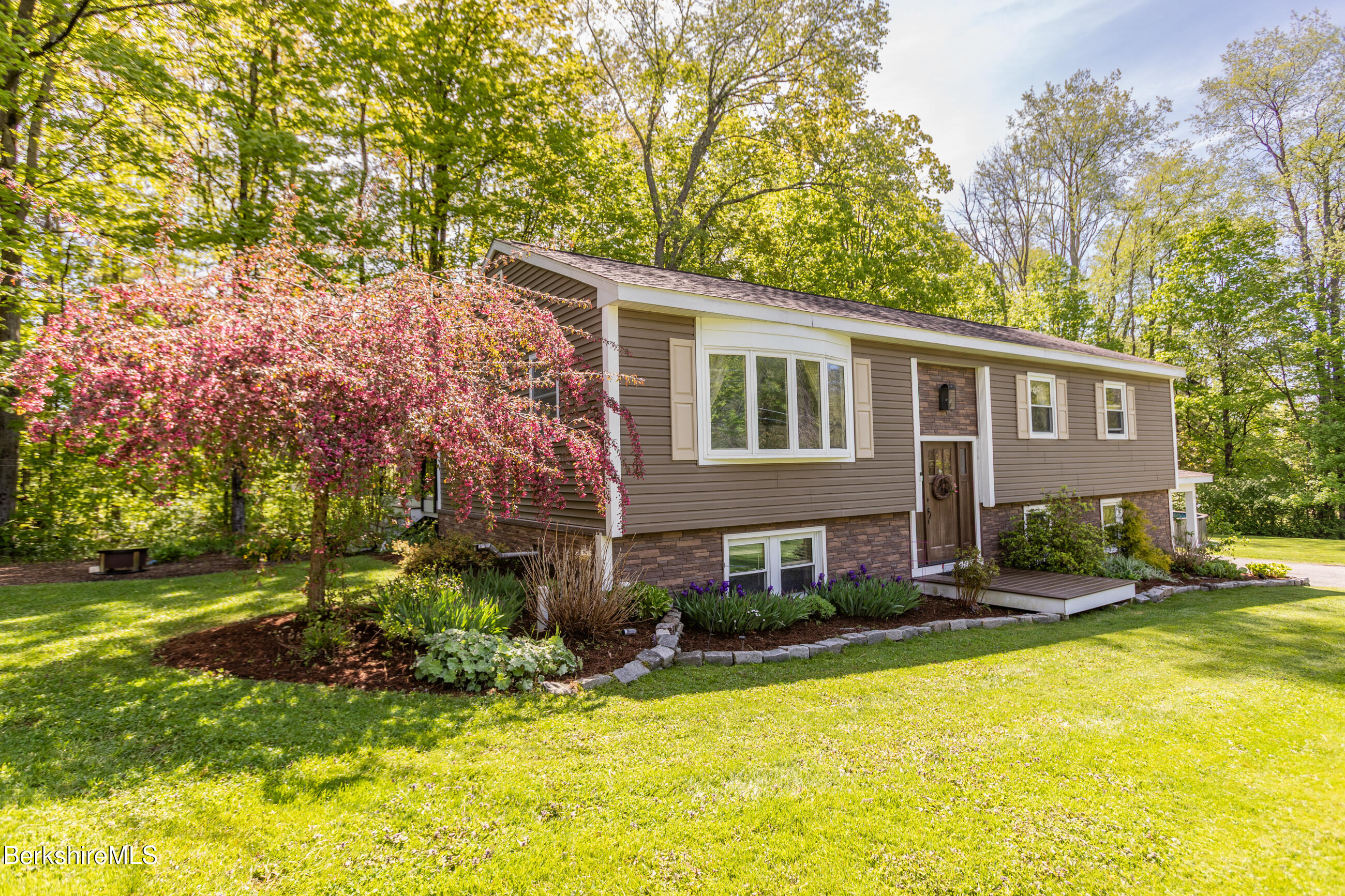 818 Partridge Road Lanesborough, MA 01237 - Photo 54 of 56 Street View