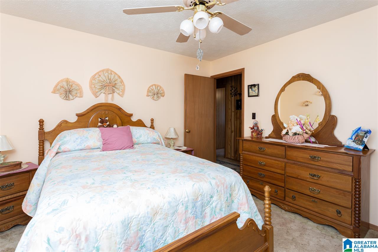 714 Post Oak Road Alexandria, AL 36250 - Photo 16 of 41