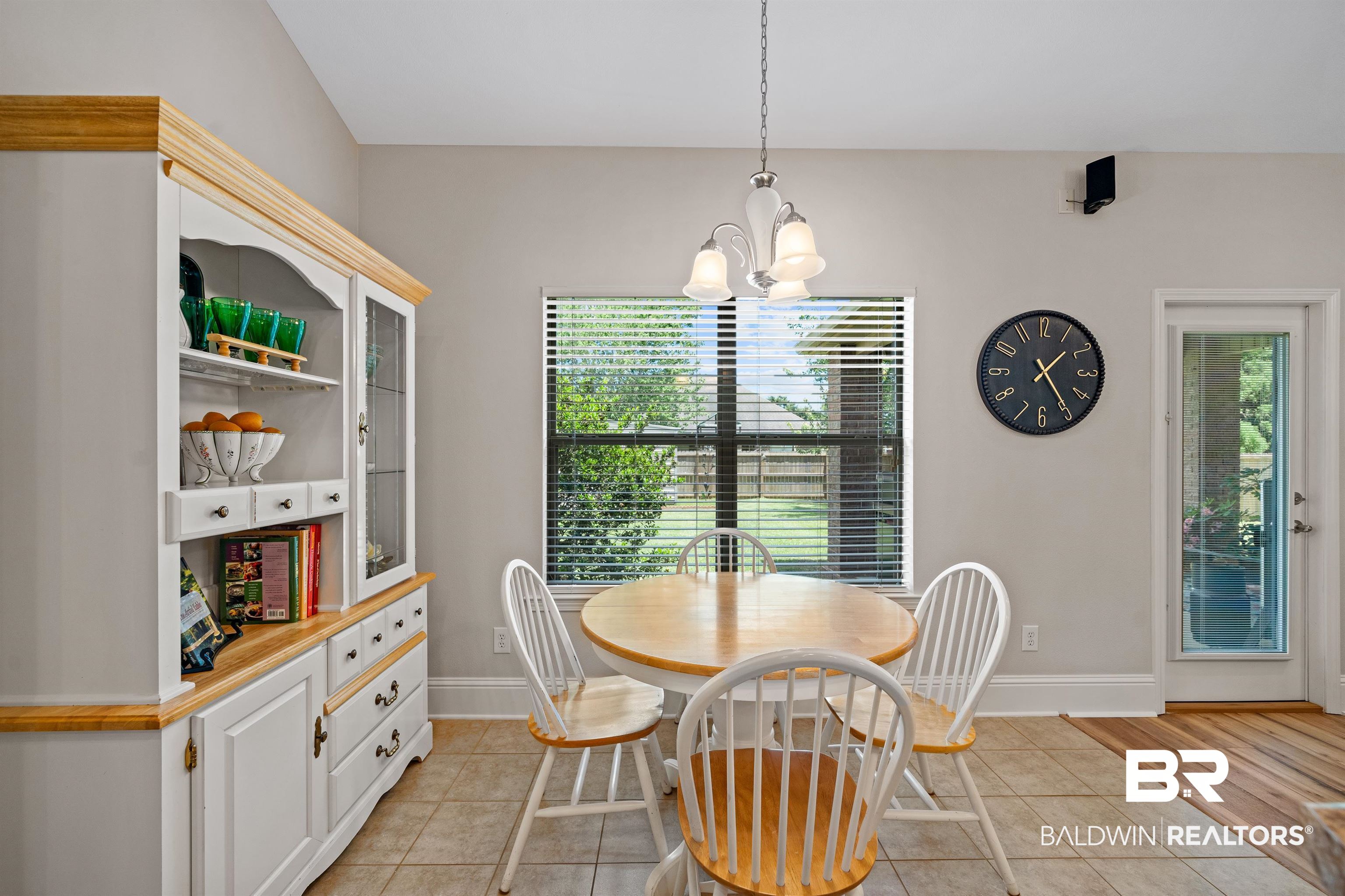 24114 Limerick Lane Daphne, AL 36526 - Photo 14 of 36 Breakfast Area