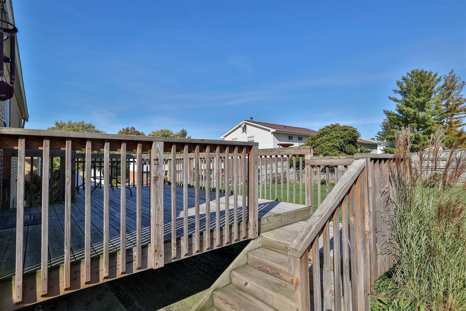 5962 Lawrence Road Cincinnati, OH 45248 - Photo 41 of 43