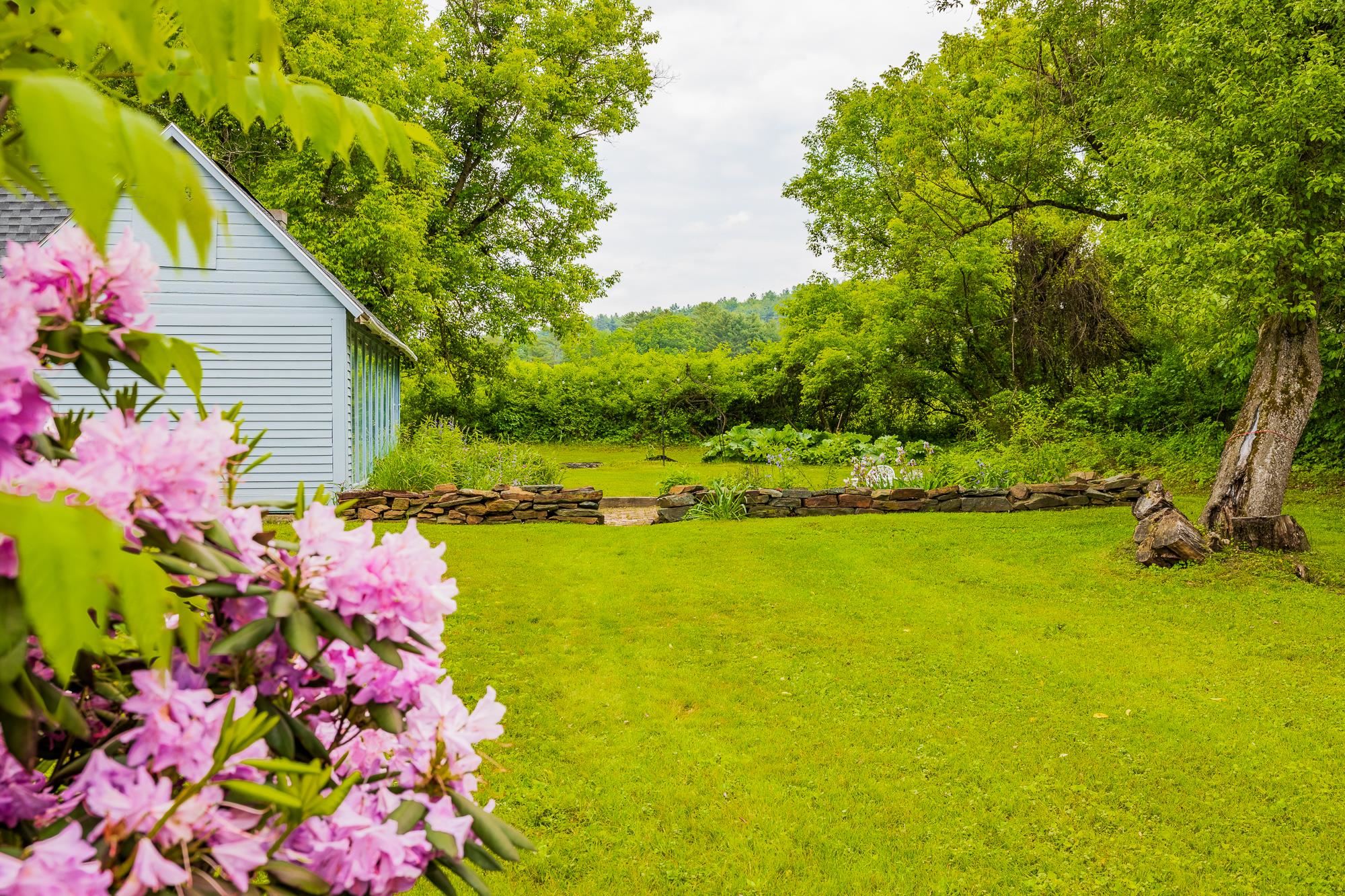 526 River Road Lyme, NH 03768 - Photo 11 of 43