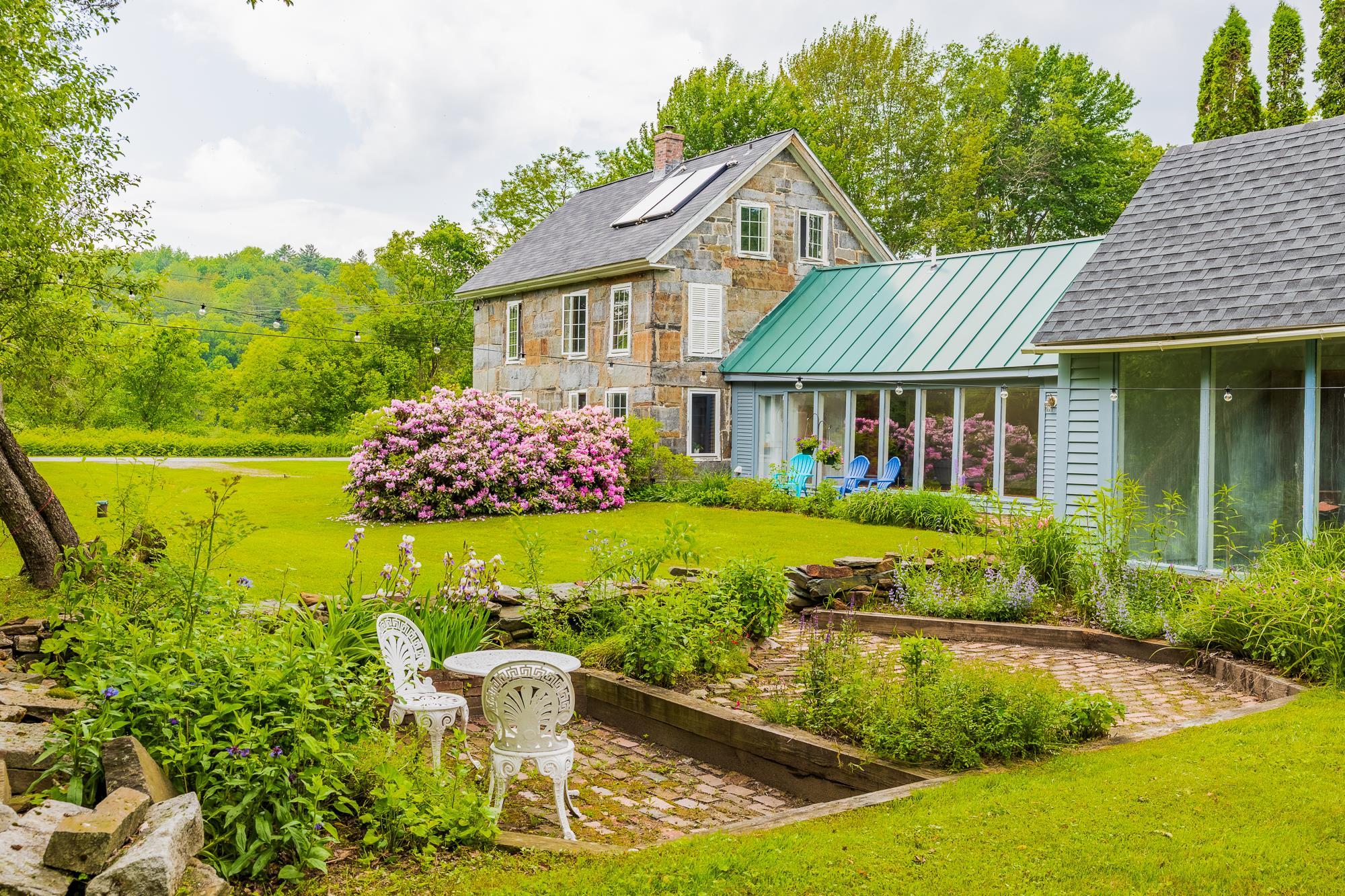 526 River Road Lyme, NH 03768 - Photo 12 of 43