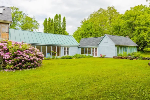 $840,000 | 526 River Road, Lyme, NH 03768