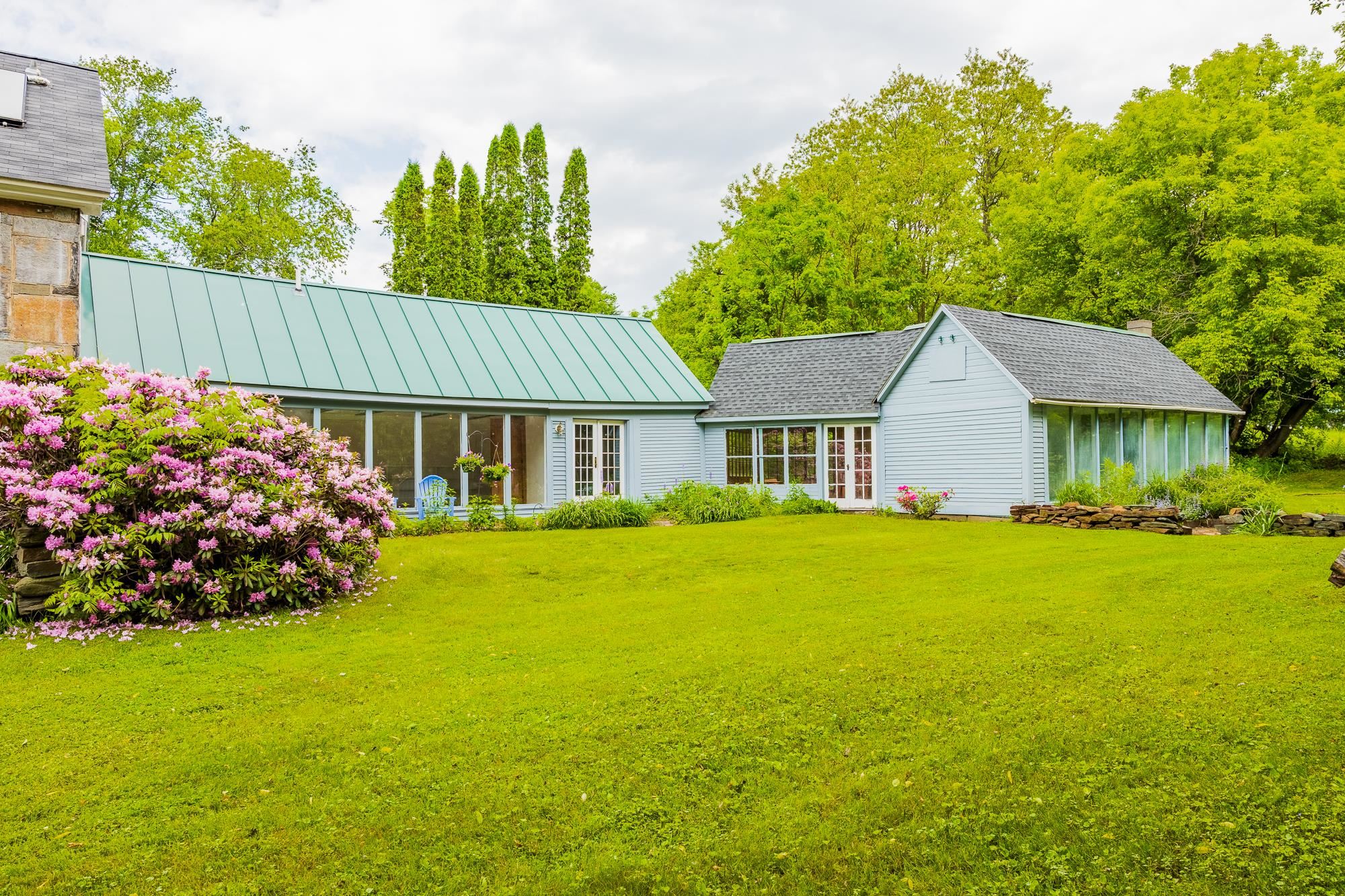 526 River Road Lyme, NH 03768 - Photo 13 of 43