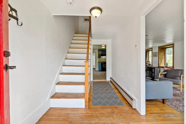 $840,000 | 526 River Road, Lyme, NH 03768