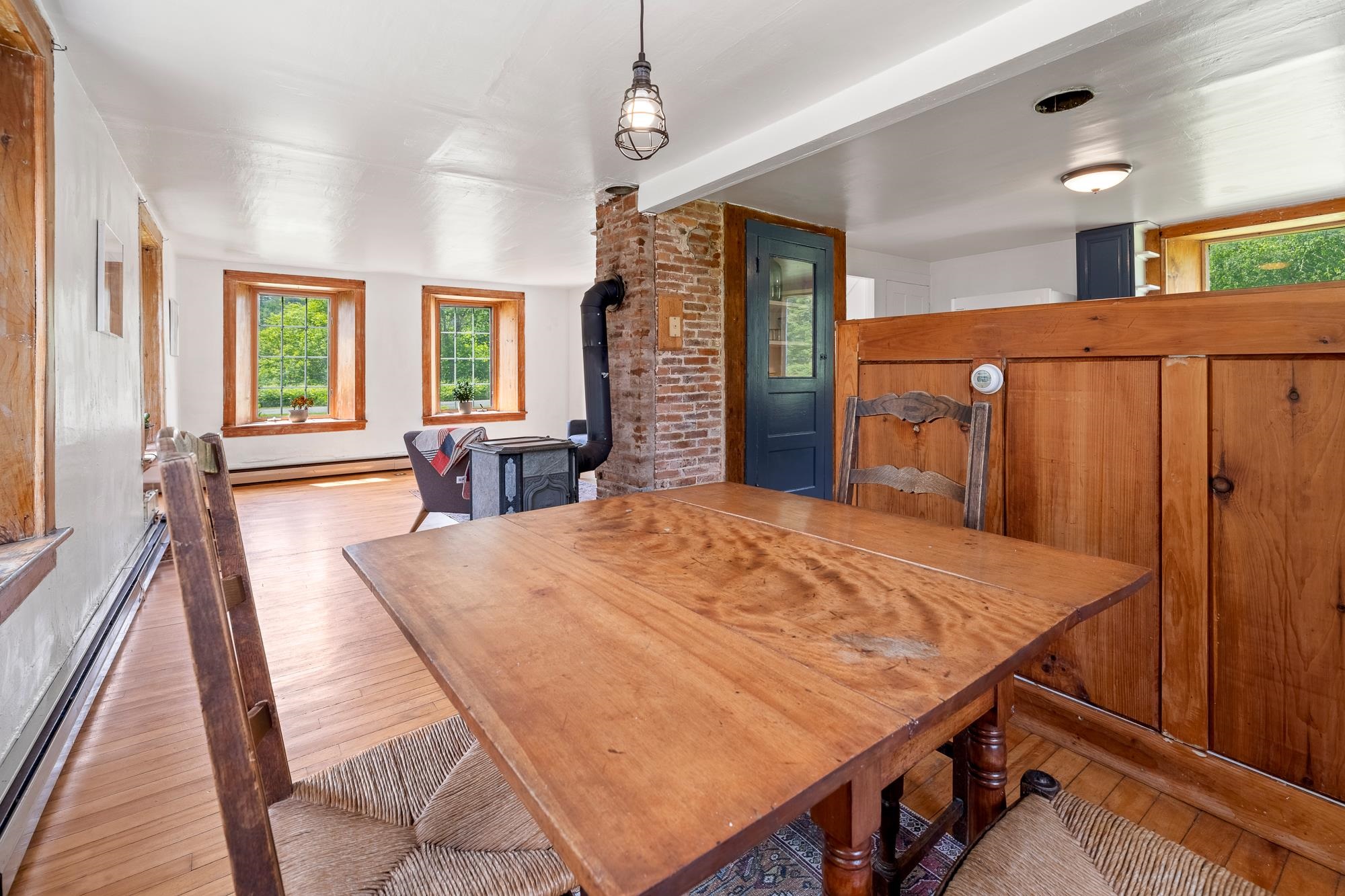 526 River Road Lyme, NH 03768 - Photo 20 of 43