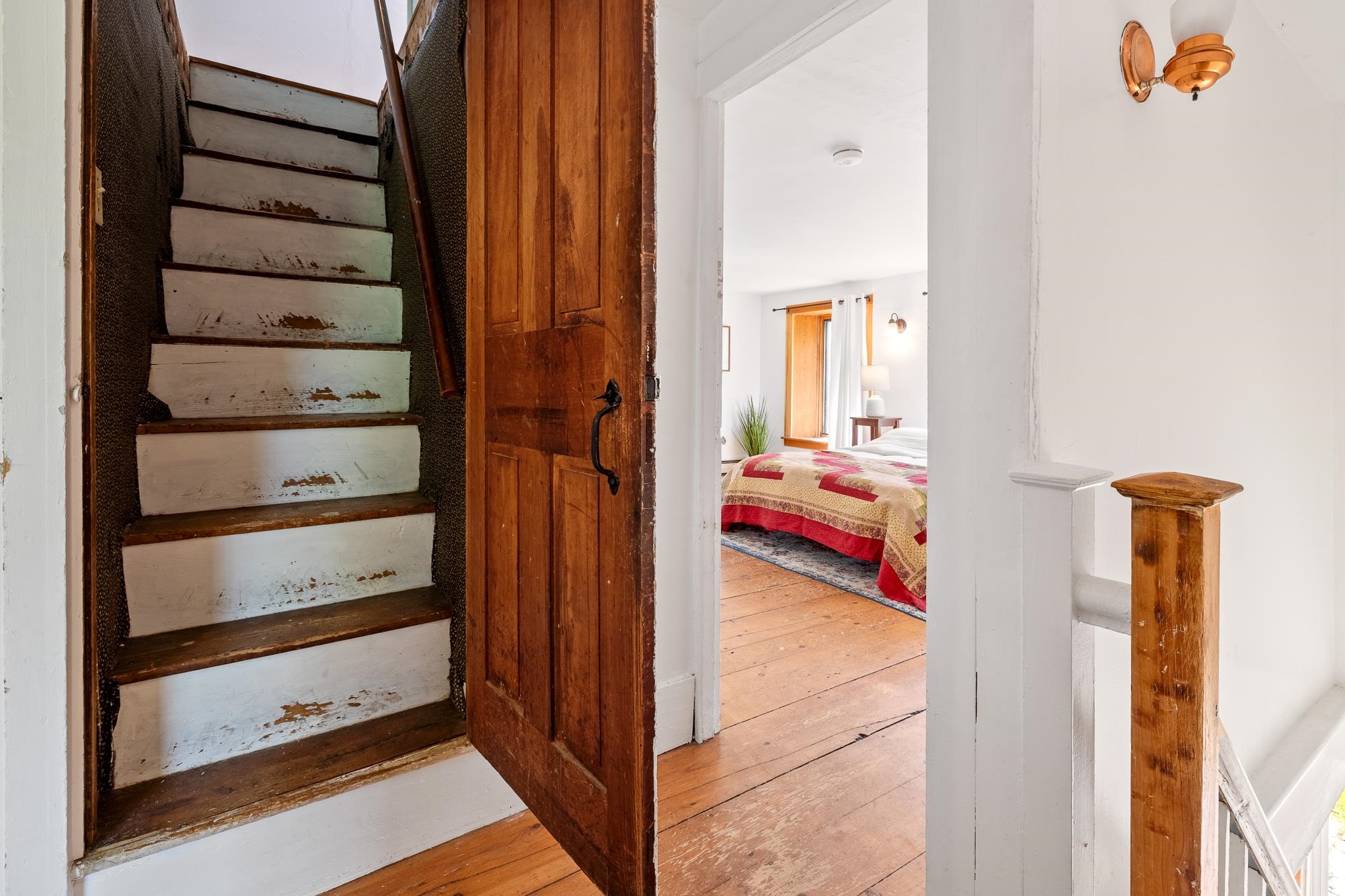 526 River Road Lyme, NH 03768 - Photo 29 of 43