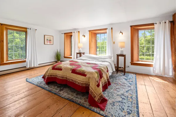$840,000 | 526 River Road, Lyme, NH 03768