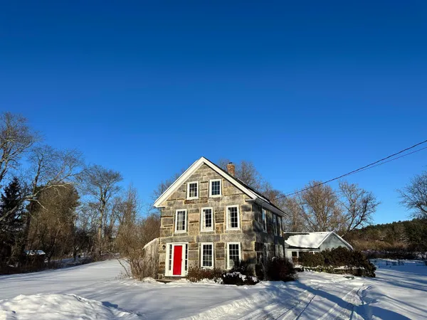 $840,000 | 526 River Road, Lyme, NH 03768