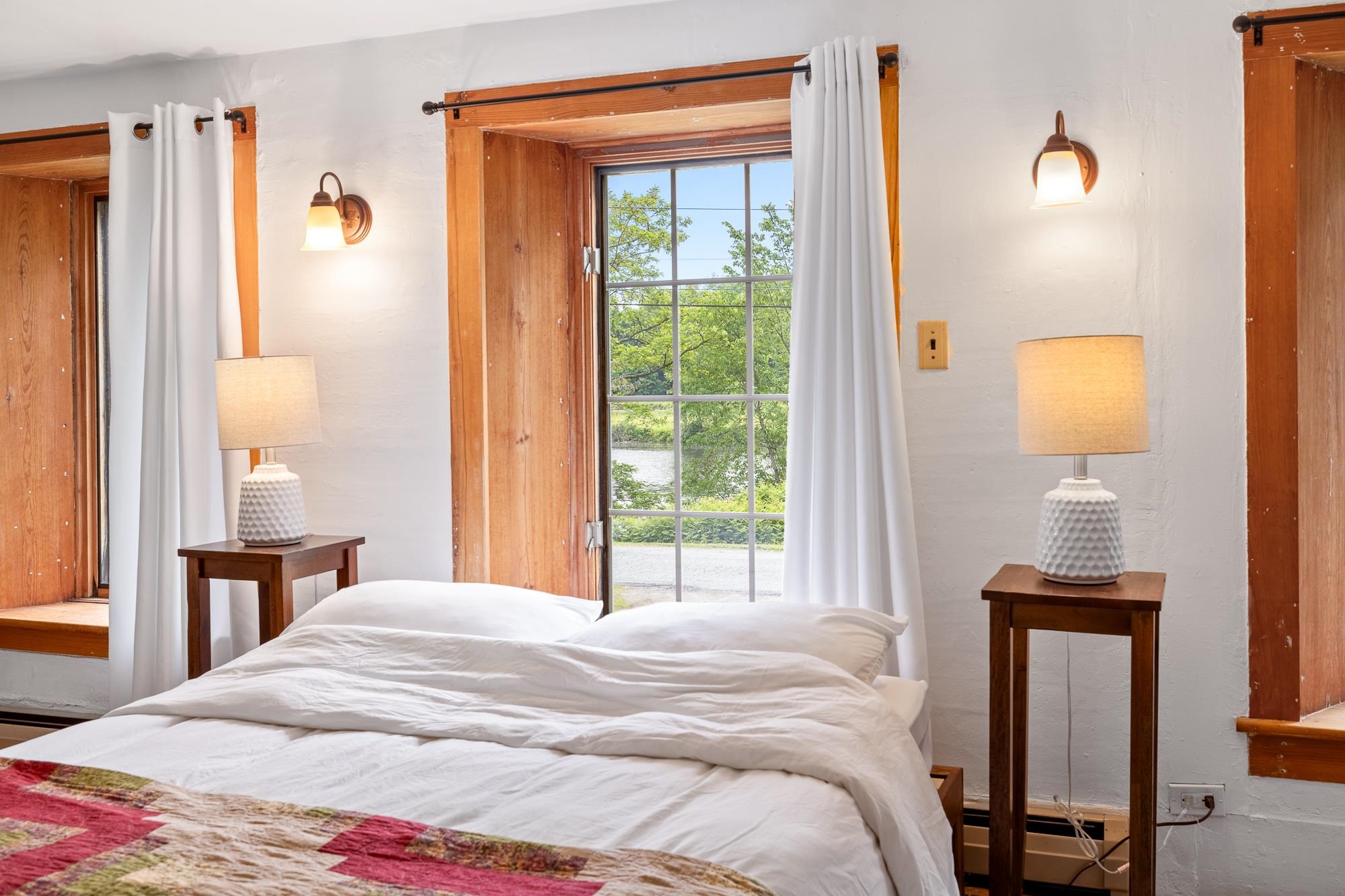 526 River Road Lyme, NH 03768 - Photo 31 of 43