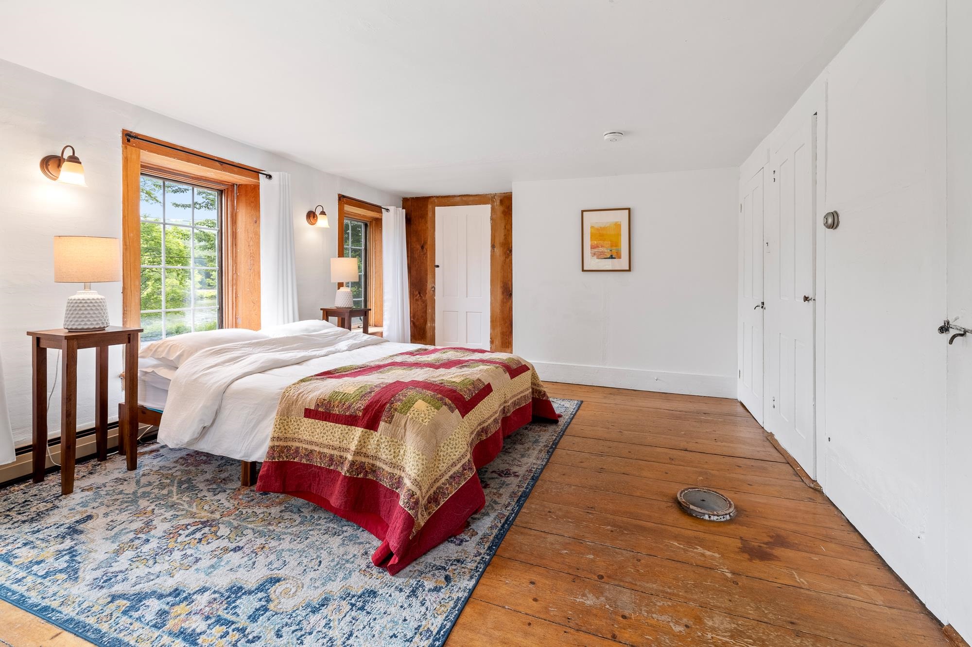 526 River Road Lyme, NH 03768 - Photo 32 of 43