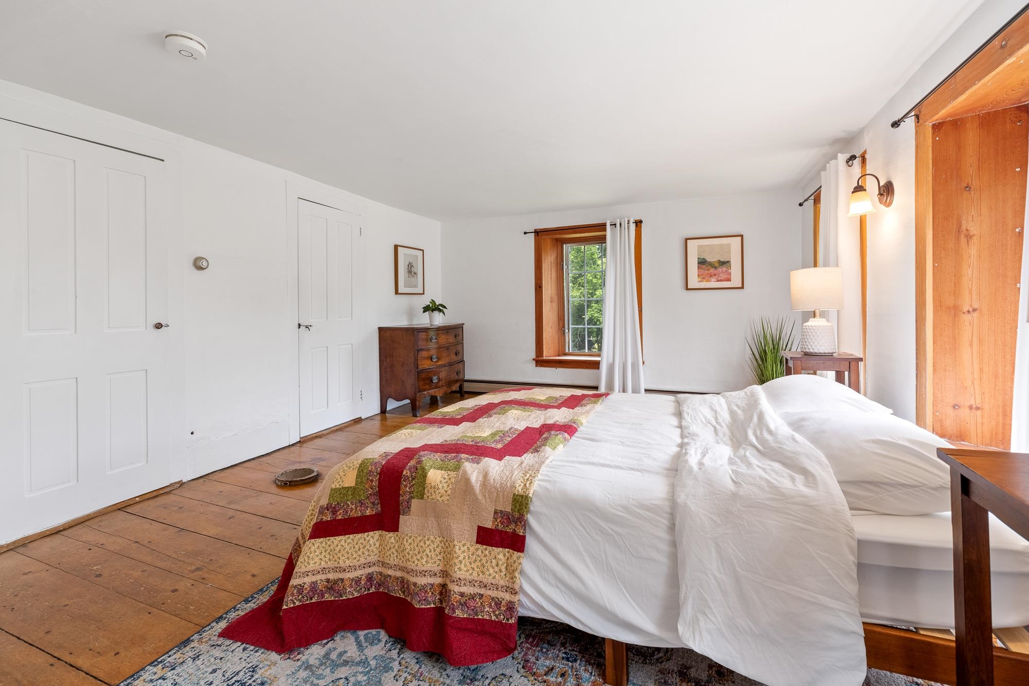 526 River Road Lyme, NH 03768 - Photo 33 of 43