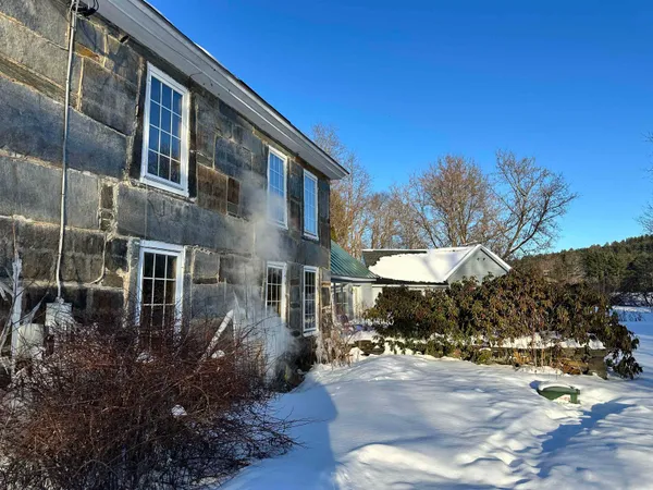$840,000 | 526 River Road, Lyme, NH 03768