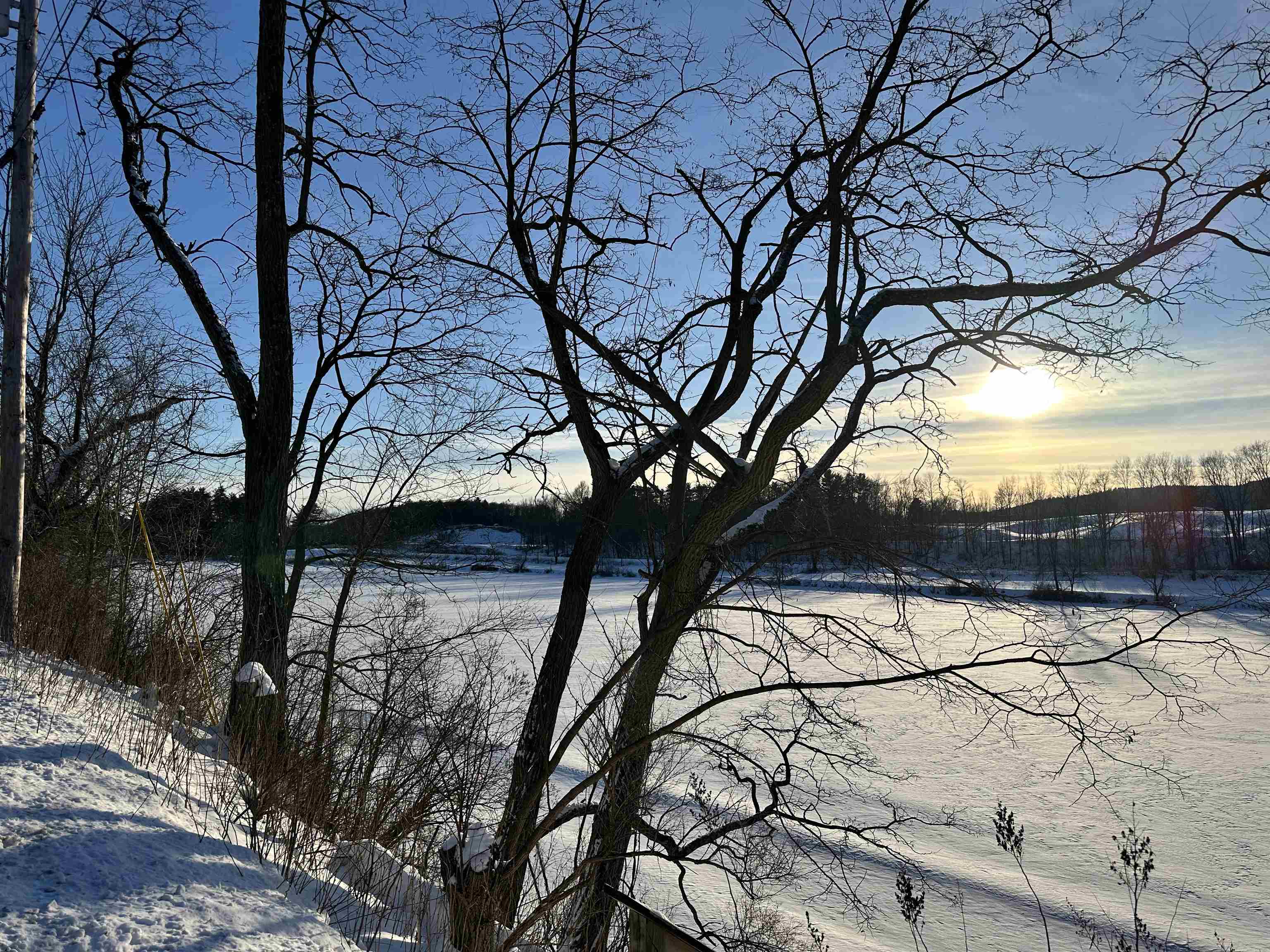 526 River Road Lyme, NH 03768 - Photo 5 of 43