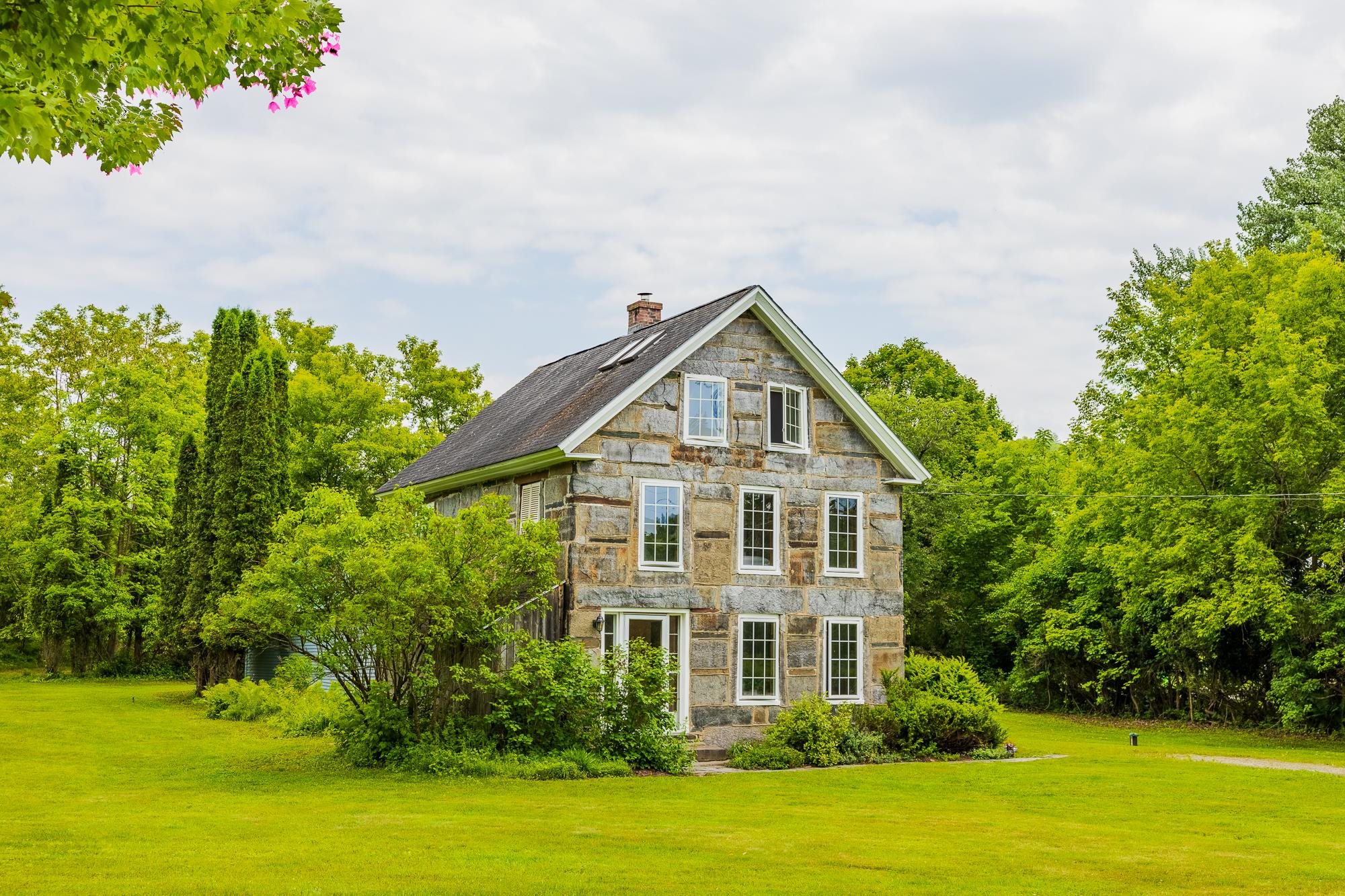 526 River Road Lyme, NH 03768 - Photo 8 of 43