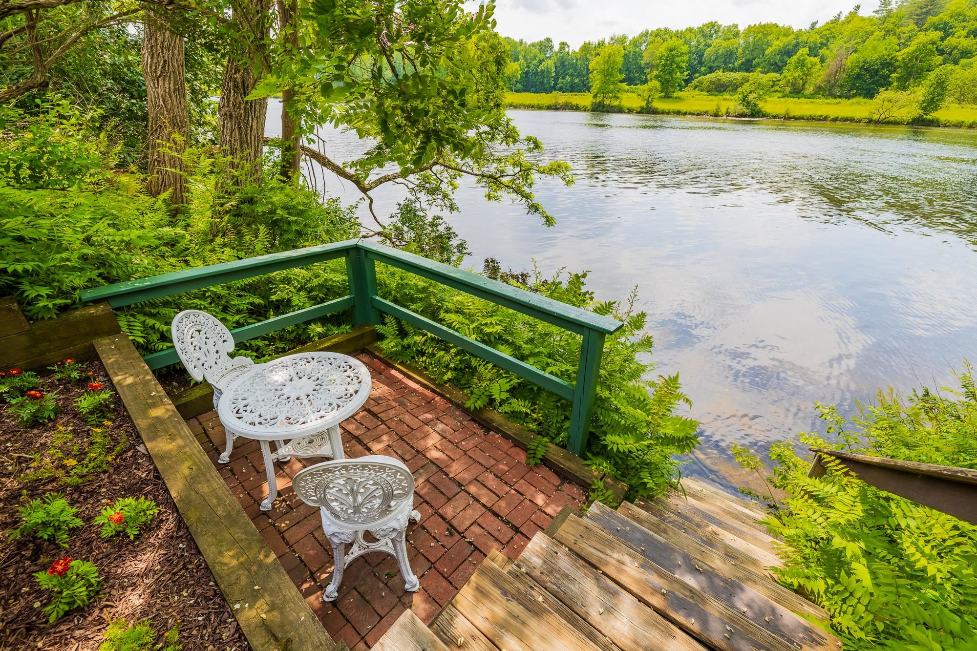 526 River Road Lyme, NH 03768 - Photo 10 of 43