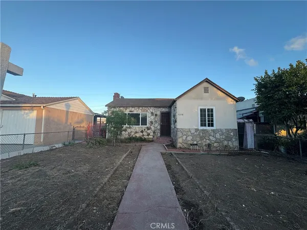 $2,200 | 1316 Milton Avenue, Alhambra, CA 91803