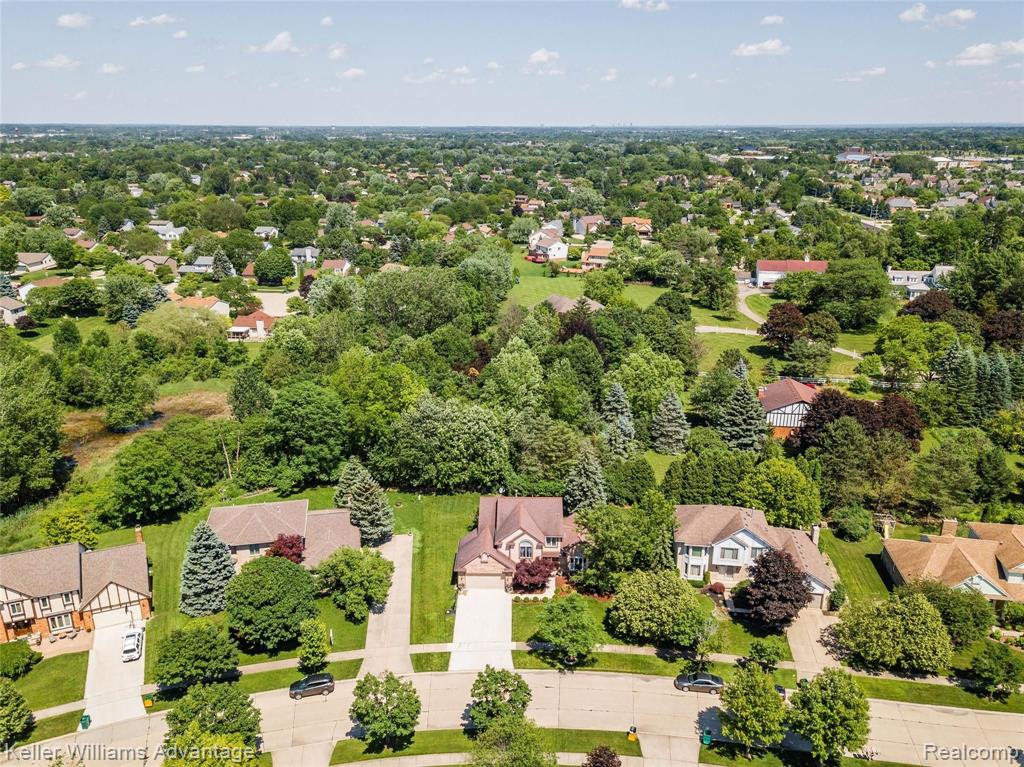 24296 Roma Ridge Drive Novi, MI 48374 - Photo 46 of 50