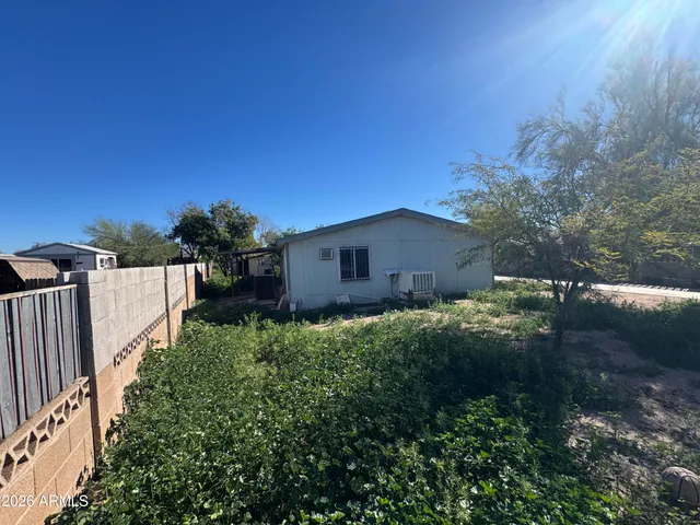 $185,000 | 847 South Warner Drive, Apache Junction, AZ 85120