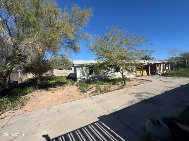 $185,000 | 847 South Warner Drive, Apache Junction, AZ 85120