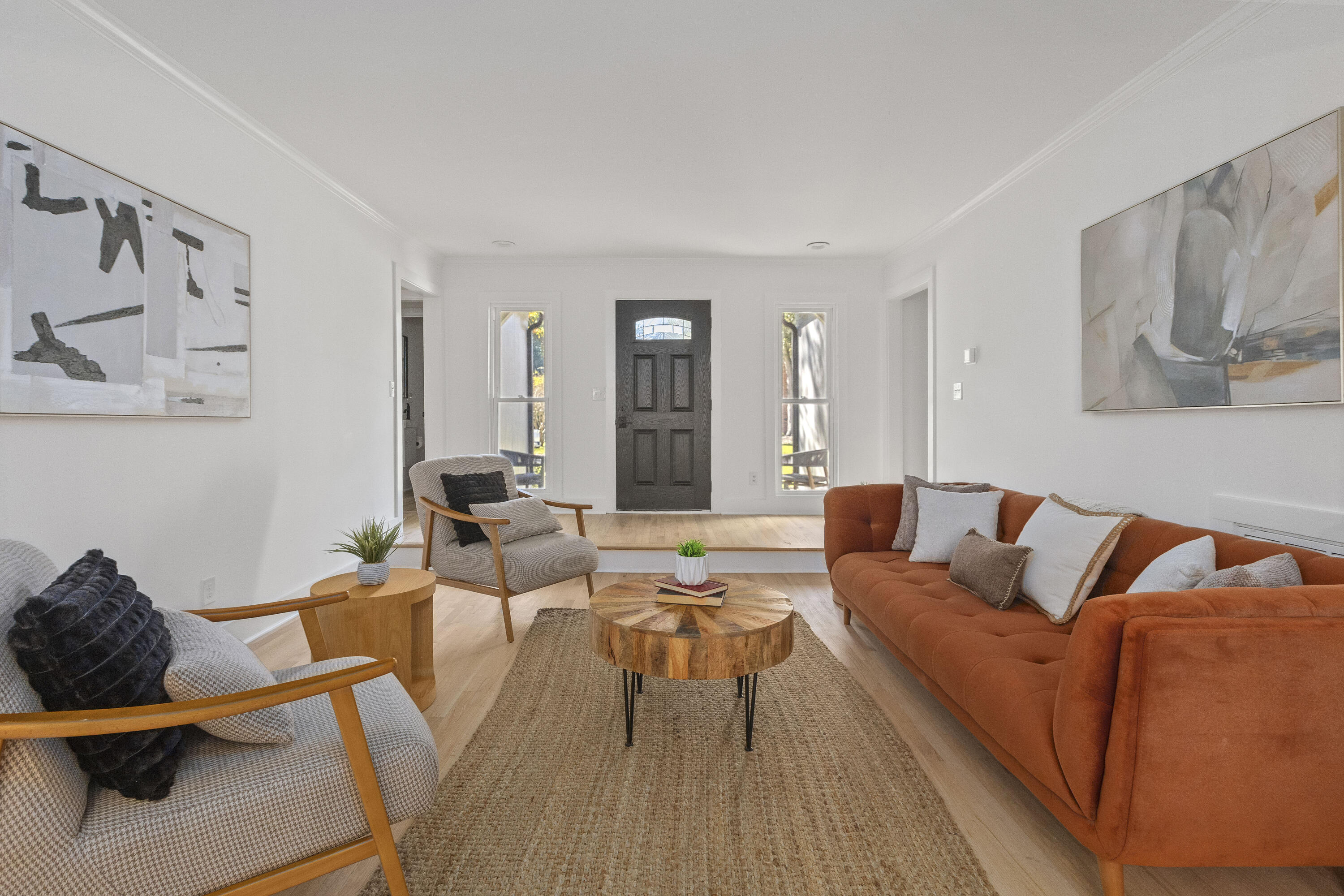 1019 Royalist Road Mount Pleasant, SC 29464 - Photo 11 of 52 Interior