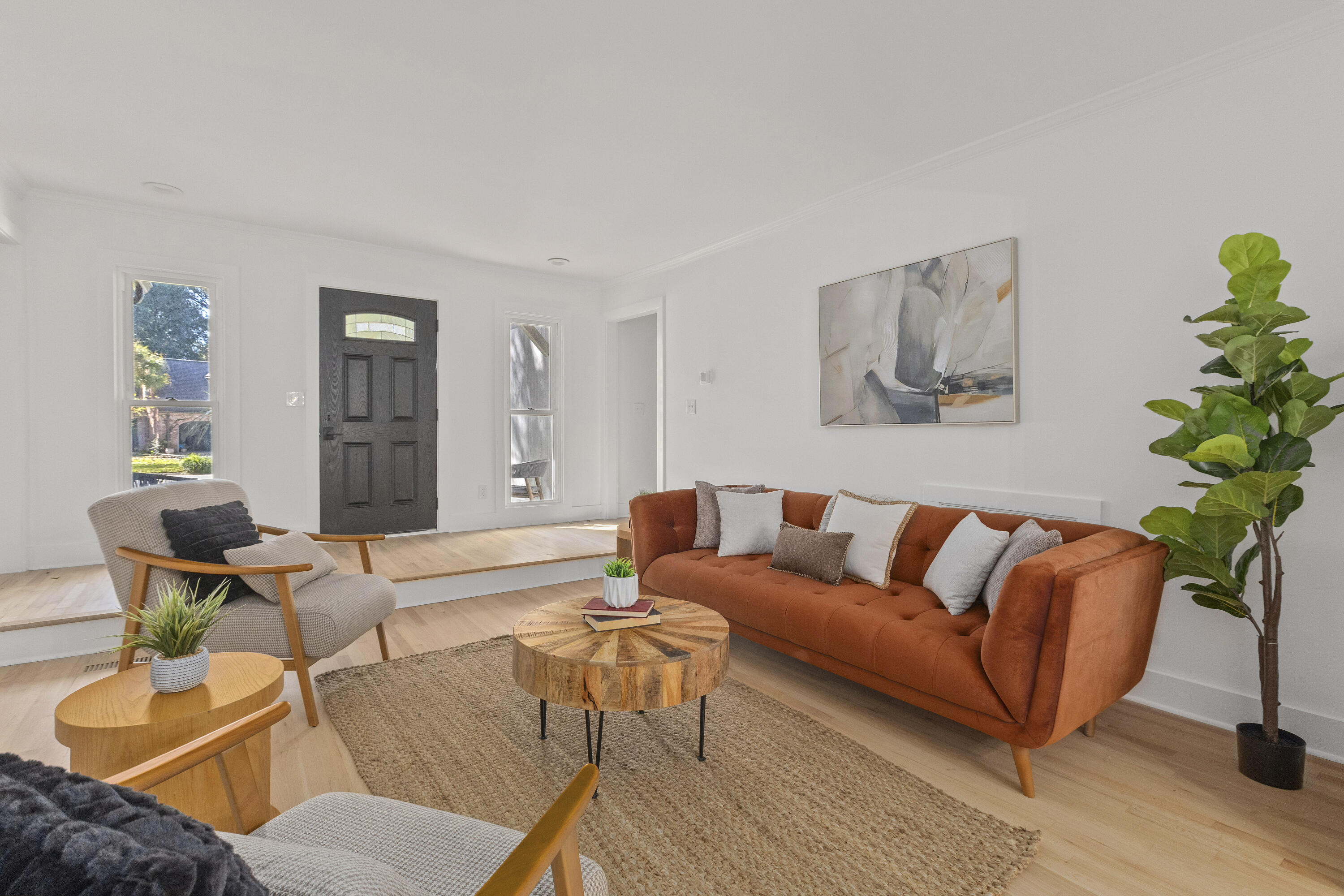 1019 Royalist Road Mount Pleasant, SC 29464 - Photo 12 of 52 Interior