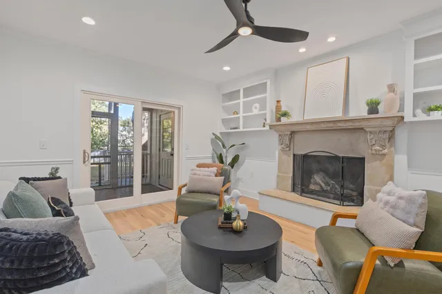 $1,499,000 | 1019 Royalist Road, Mount Pleasant, SC 29464