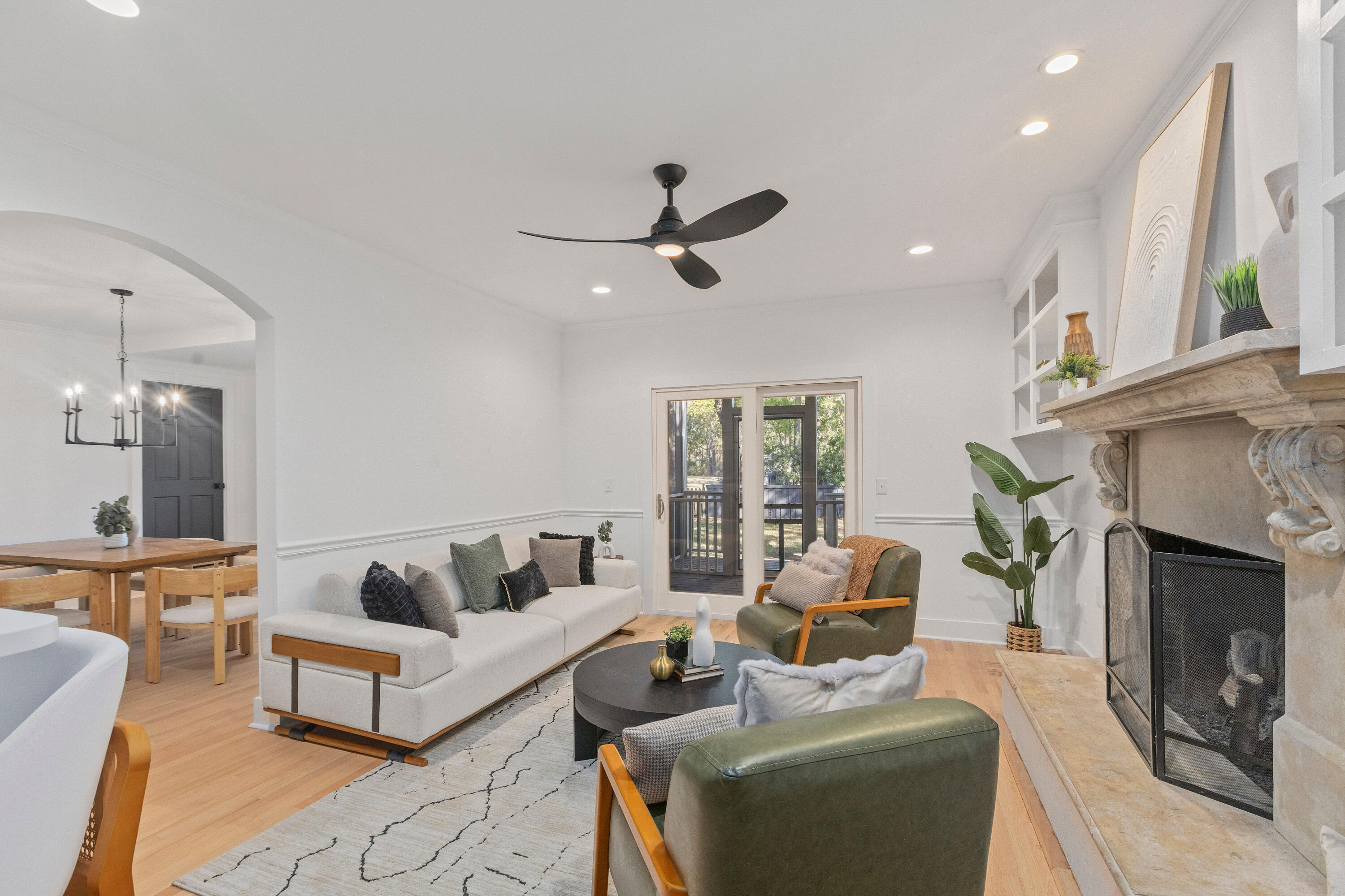 1019 Royalist Road Mount Pleasant, SC 29464 - Photo 16 of 52 Interior