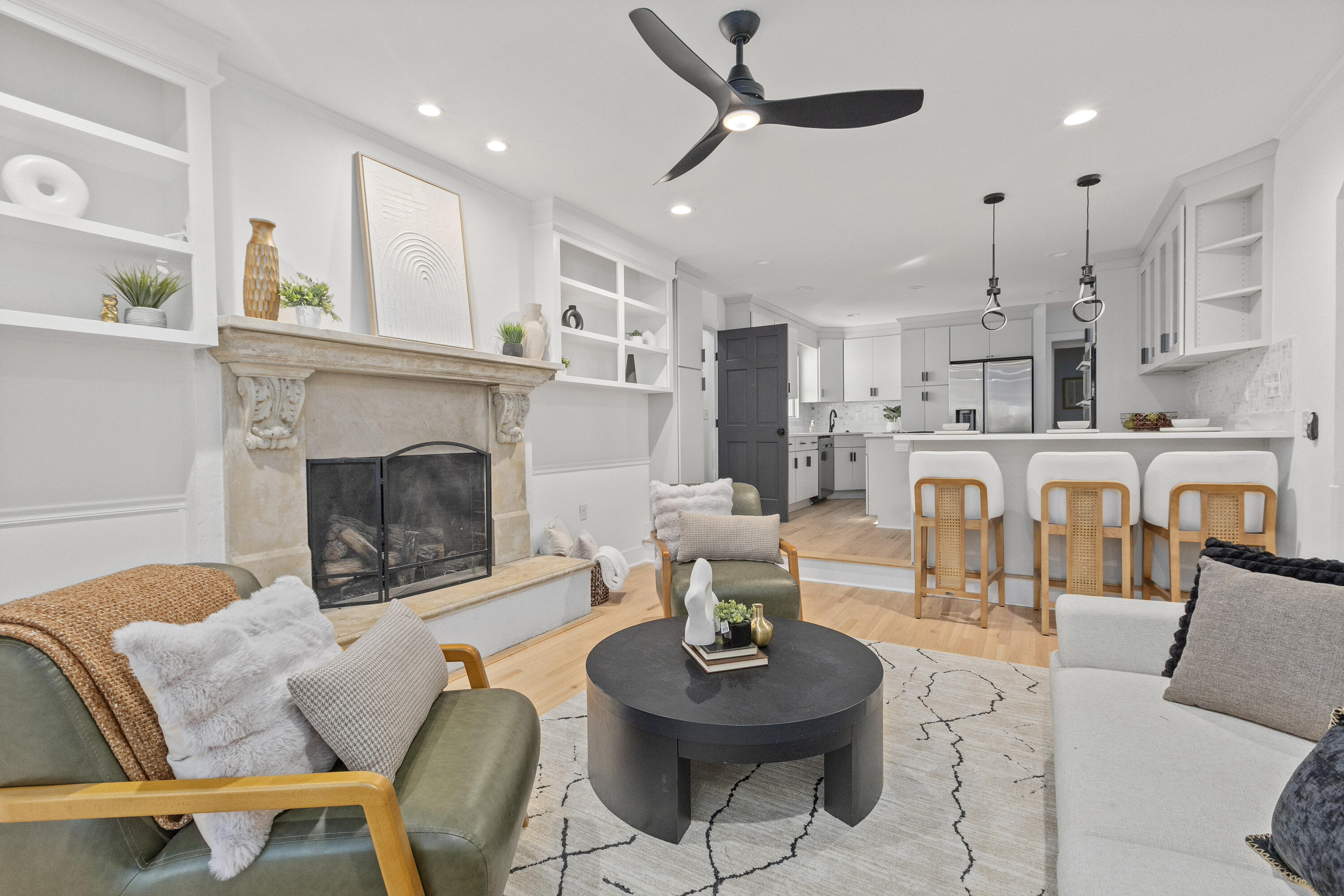 1019 Royalist Road Mount Pleasant, SC 29464 - Photo 17 of 52 Interior