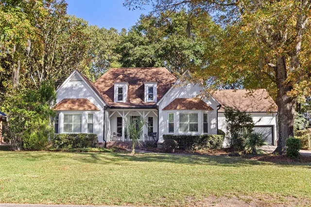 $1,499,000 | 1019 Royalist Road, Mount Pleasant, SC 29464