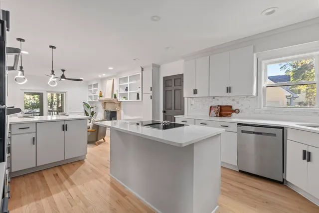 $1,499,000 | 1019 Royalist Road, Mount Pleasant, SC 29464