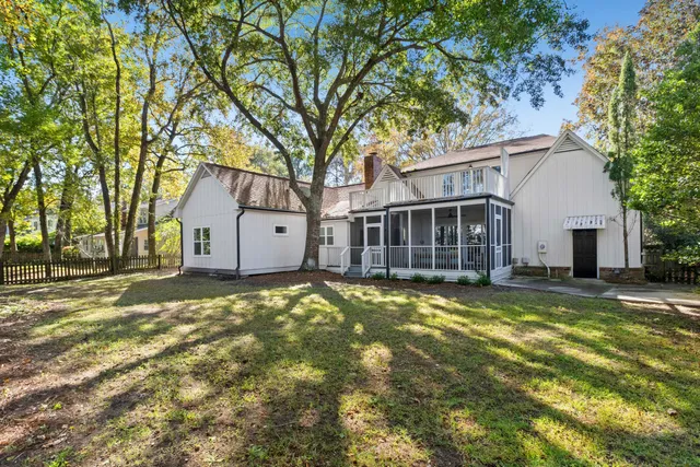 $1,499,000 | 1019 Royalist Road, Mount Pleasant, SC 29464