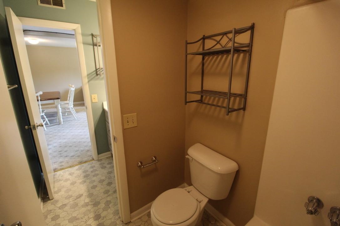 1372 Hunters Road, Unit D Harrisonburg, VA 22801 - Photo 8 of 23