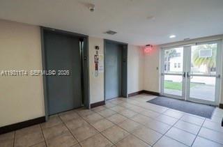 11050 Southwest 196th Street, Unit 305 Cutler Bay, FL 33157 - Photo 15 of 22 a view of entryway with window