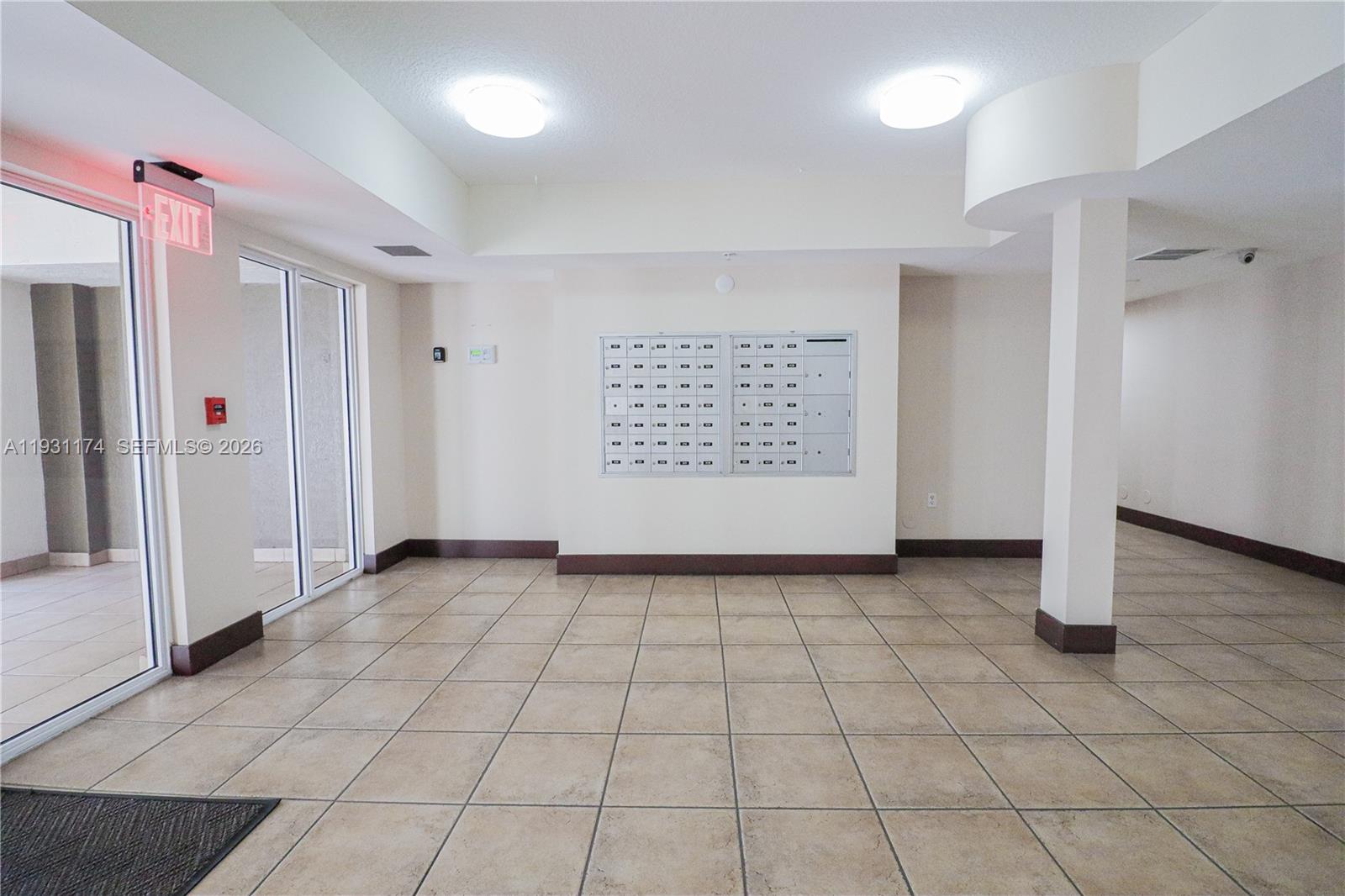 11050 Southwest 196th Street, Unit 305 Cutler Bay, FL 33157 - Photo 16 of 22 a view of an empty room