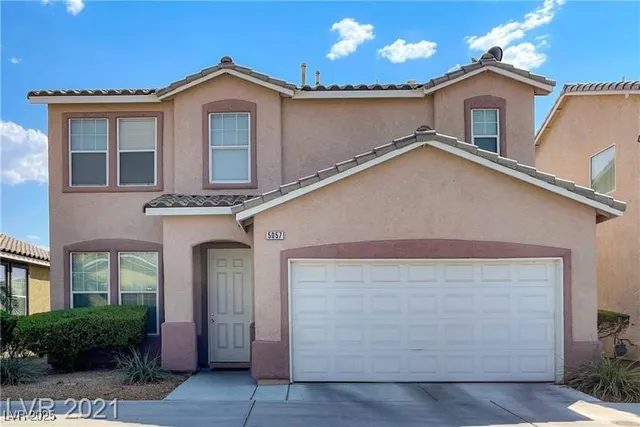 $1,700 | 5057 Midnight Oil Drive, Las Vegas, NV 89122