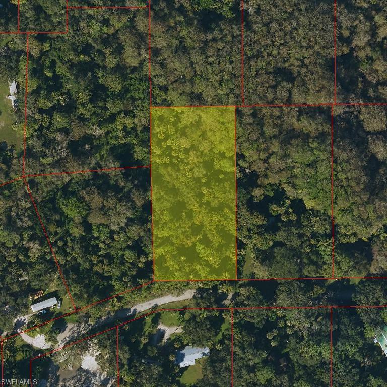 5106 Taylor Road North Immokalee, FL 34142 - Photo 2 of 10