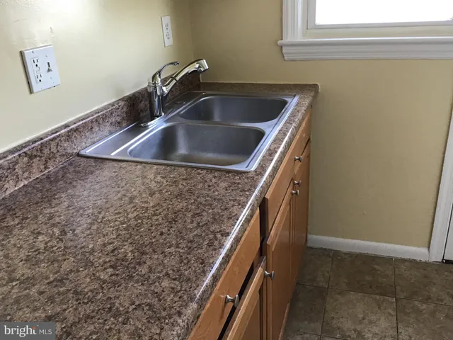 a close view of utility