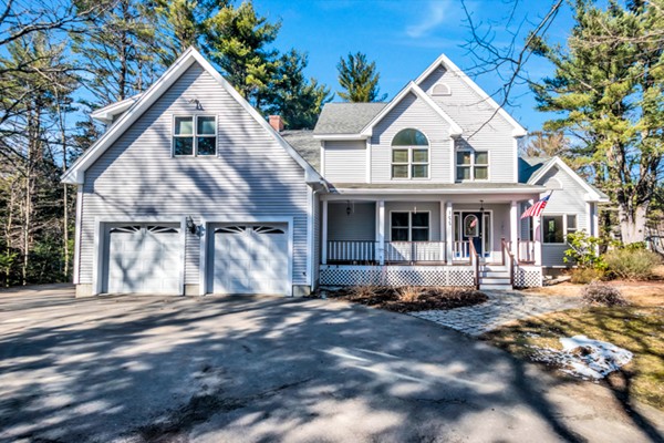 155 Old Ashby Road Ashburnham, MA 01430 - Photo 1 of 29 Gallery Image 1