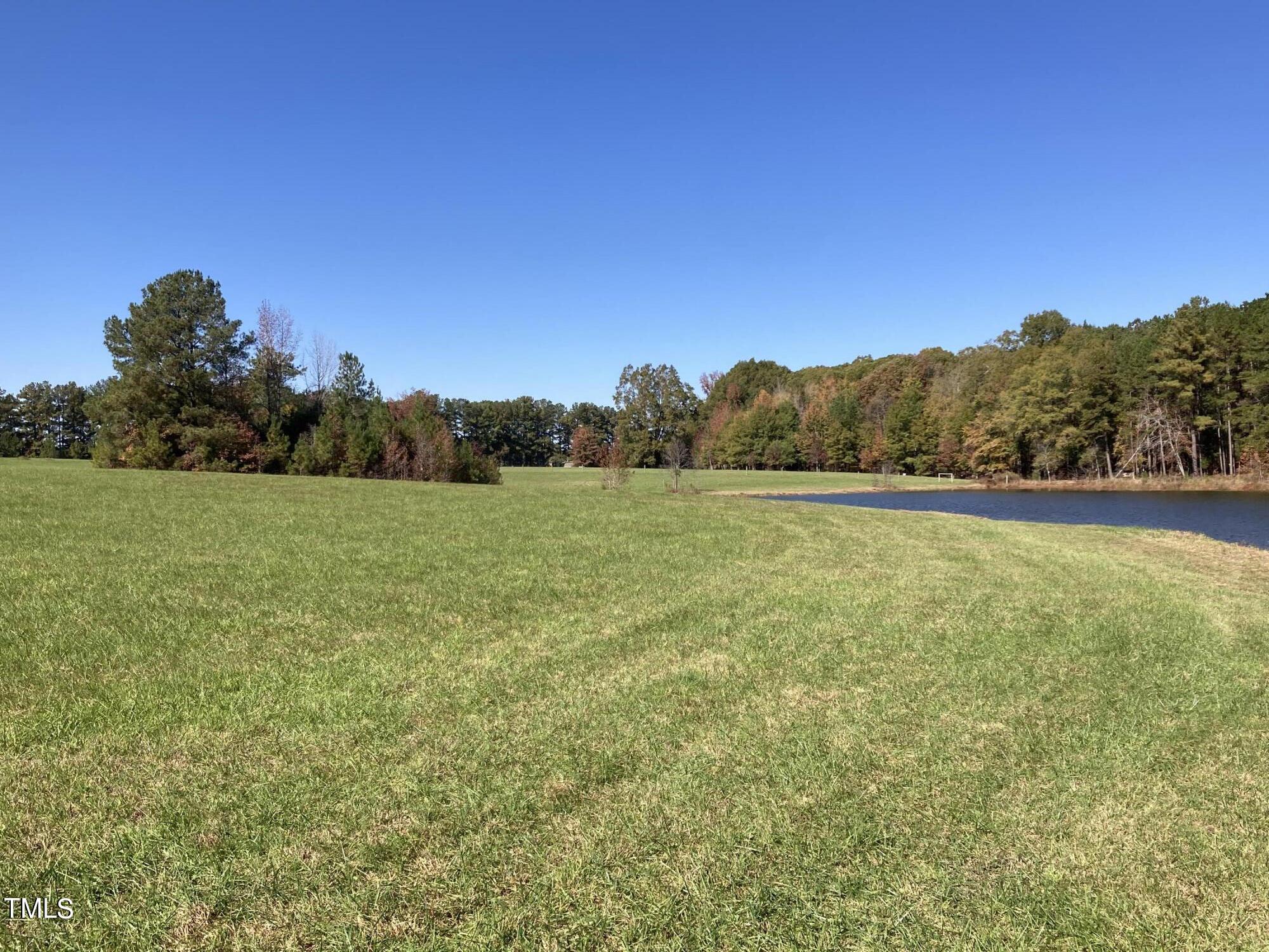 0 Uzzle Road Rougemont, NC 27572 - Photo 7 of 12 pond of 20 acres 2 DAVID SHELOW