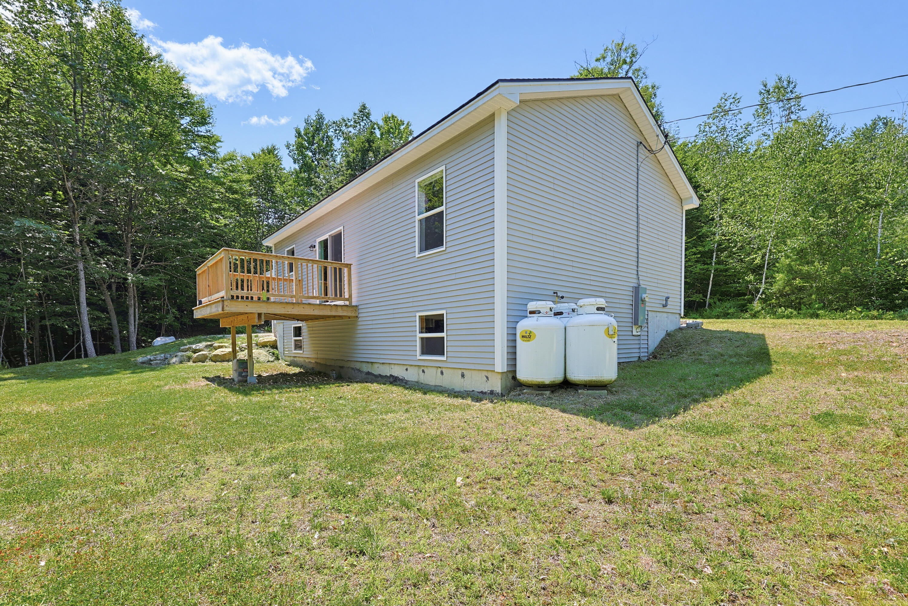 98 Walter Hill Road Naples, ME 04055 - Photo 24 of 27 IMG_3093