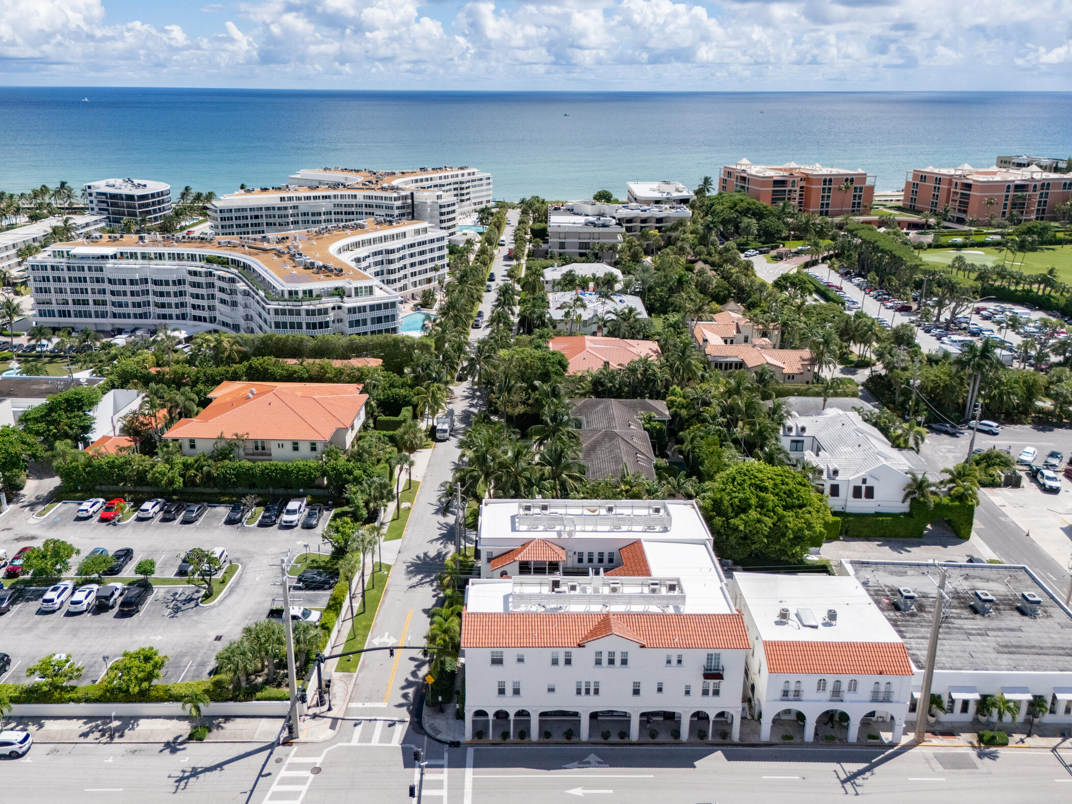 184 Sunset Avenue, Unit 303 Palm Beach, FL 33480 - Photo 11 of 11 a view of city