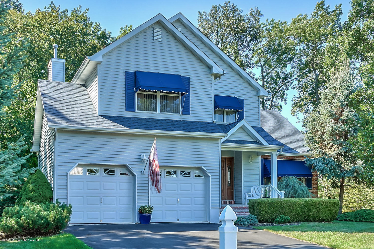 10 Yaffa Road Bayville, NJ 08721 - Photo 2 of 54 10 Yaffa Rd Bayville NJ 08721-large-002-