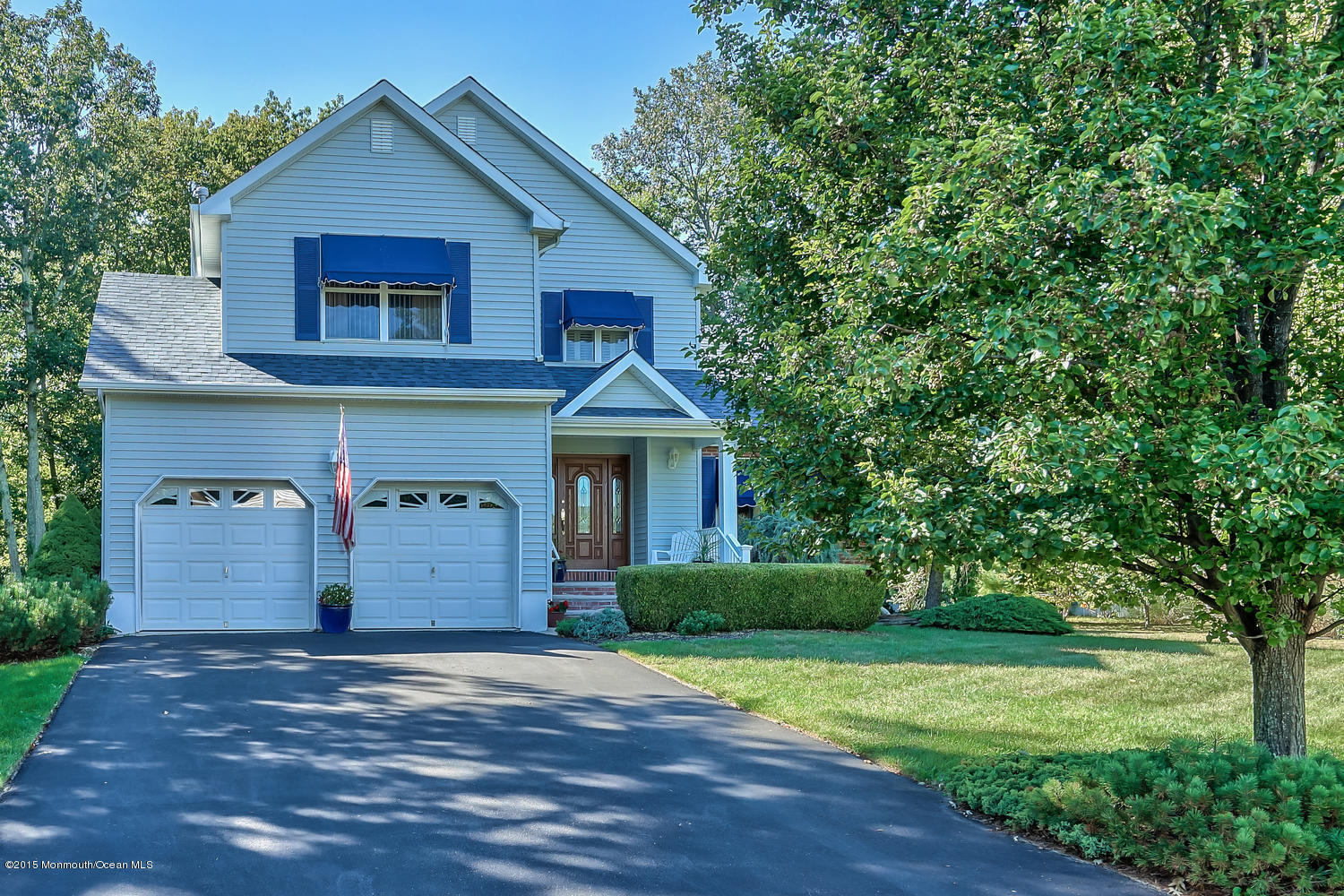 10 Yaffa Road Bayville, NJ 08721 - Photo 3 of 54 10 Yaffa Rd Bayville NJ 08721-large-003-