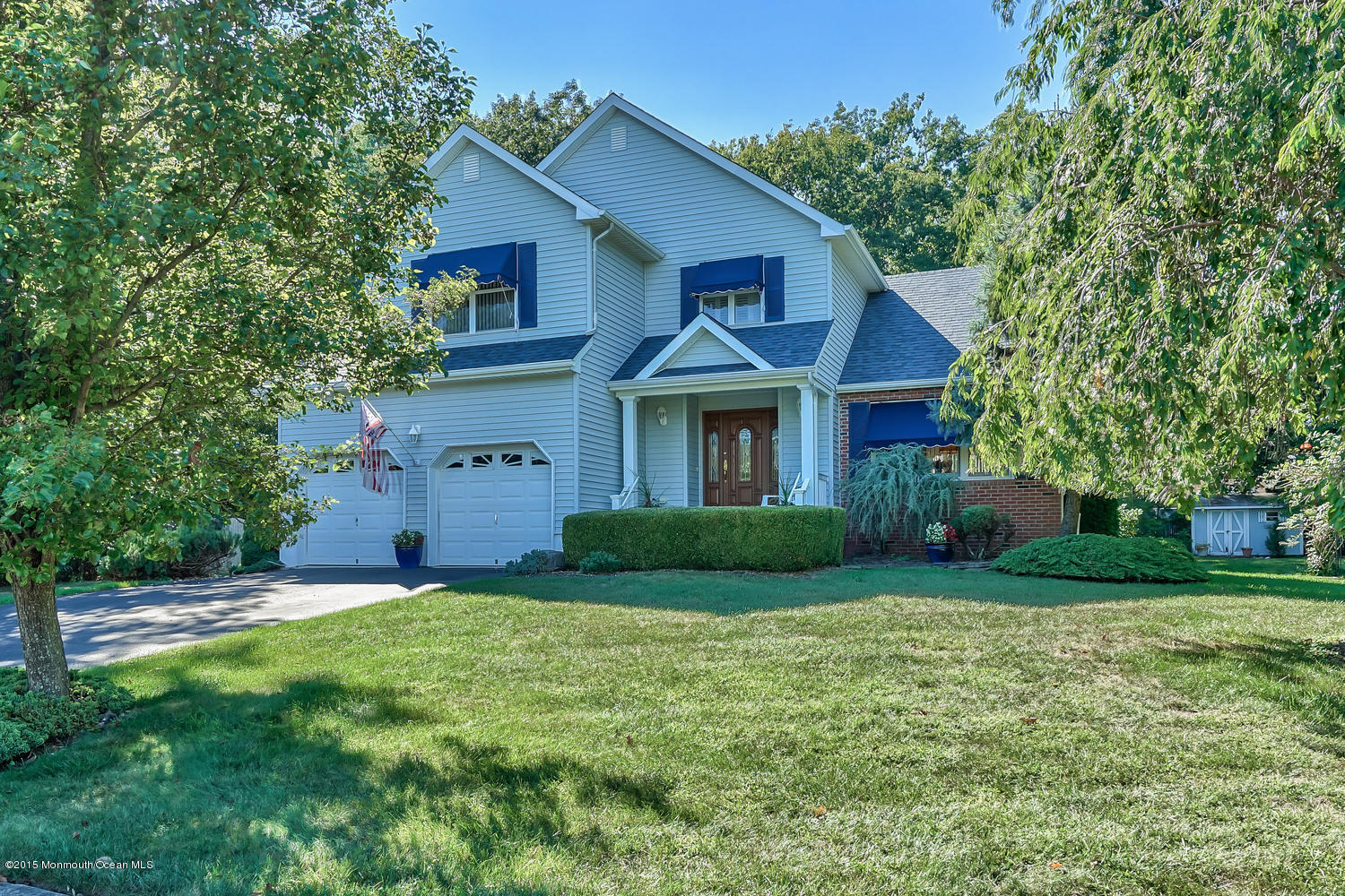 10 Yaffa Road Bayville, NJ 08721 - Photo 4 of 54 10 Yaffa Rd Bayville NJ 08721-large-004-
