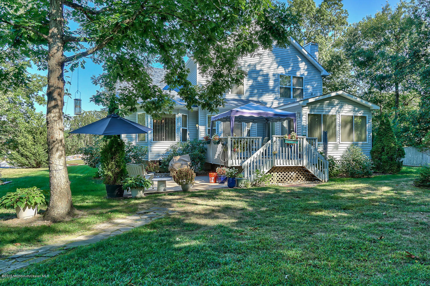 10 Yaffa Road Bayville, NJ 08721 - Photo 48 of 54 10 Yaffa Rd Bayville NJ 08721-large-056-