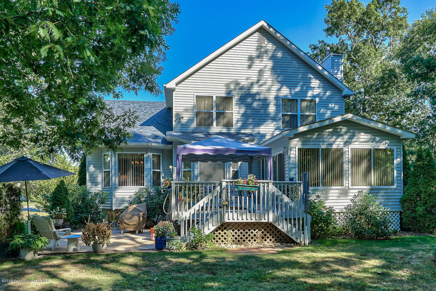 10 Yaffa Road Bayville, NJ 08721 - Photo 49 of 54 10 Yaffa Rd Bayville NJ 08721-large-057-