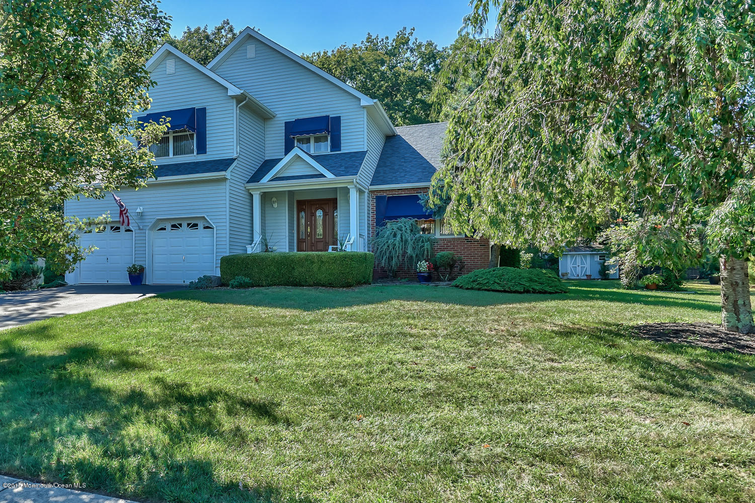 10 Yaffa Road Bayville, NJ 08721 - Photo 5 of 54 10 Yaffa Rd Bayville NJ 08721-large-005-