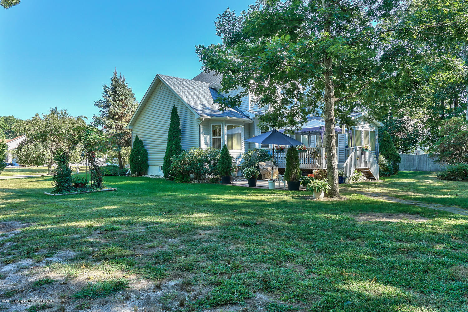 10 Yaffa Road Bayville, NJ 08721 - Photo 51 of 54 10 Yaffa Rd Bayville NJ 08721-large-059-