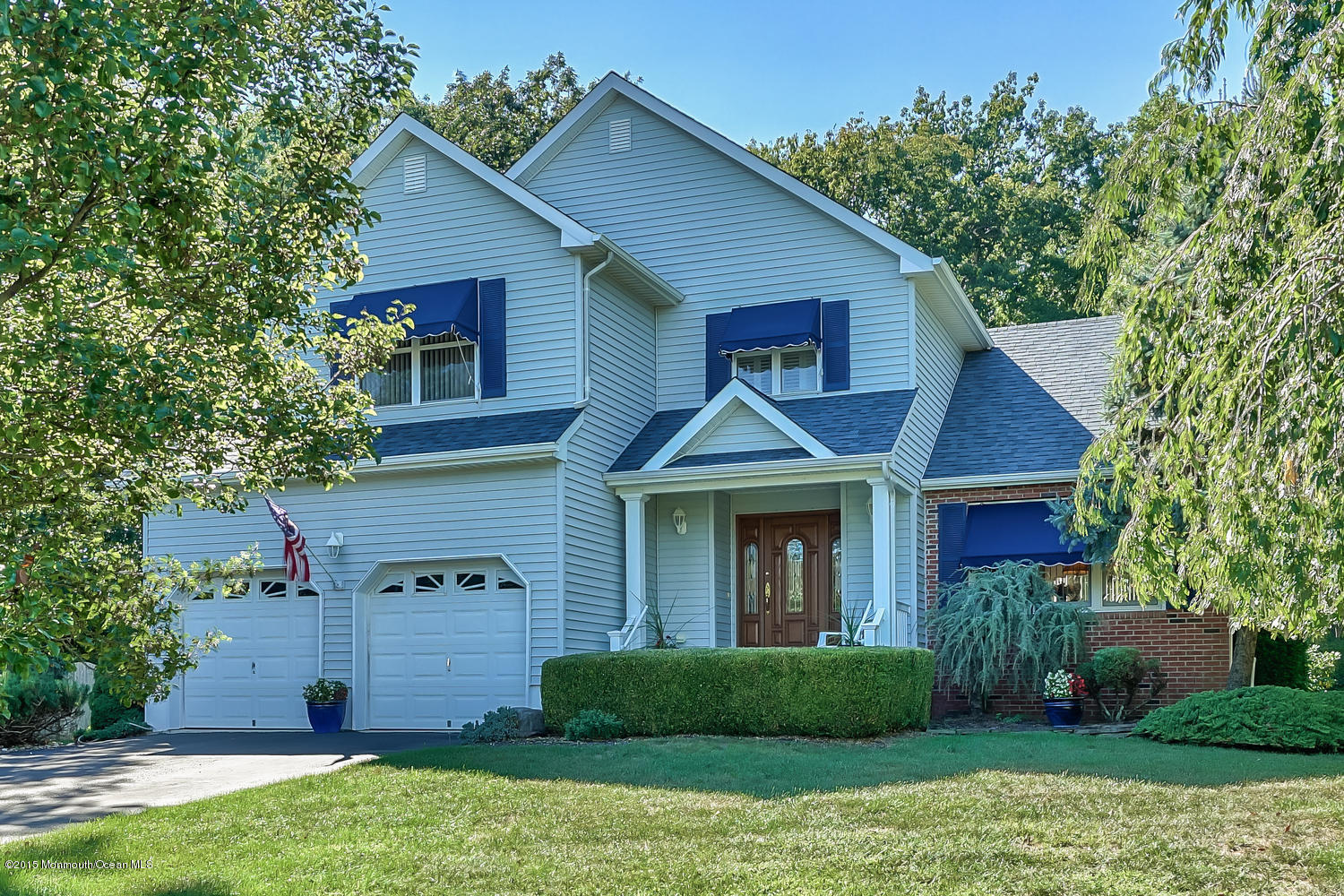 10 Yaffa Road Bayville, NJ 08721 - Photo 6 of 54 10 Yaffa Rd Bayville NJ 08721-large-006-